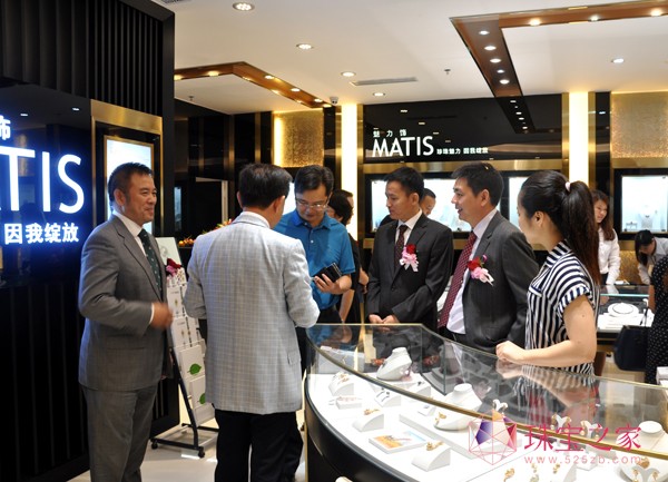 αݰMATIS鱦Ʒչ