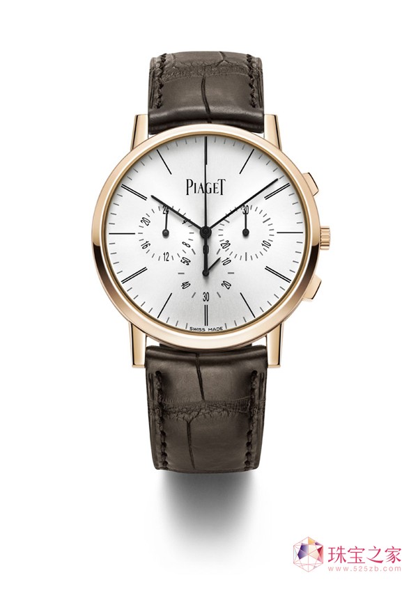 Piaget Altiplanoʱ Ҫӹܵ˱¼1