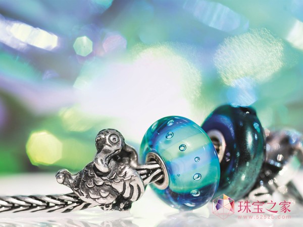 TROLLBEADS׿˼鱦2015˽·ϵ¿