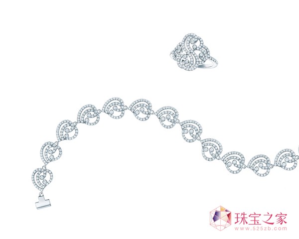 ܽTiffany Enchant Heartϵ鱦