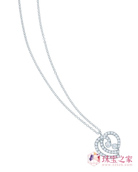 ܽTiffany Enchant Heartϵ鱦