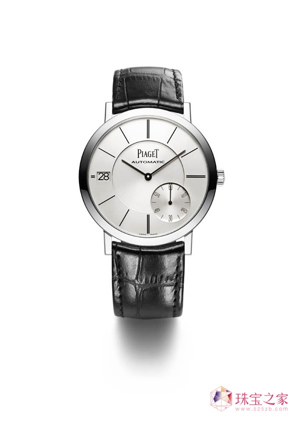 Piaget AltiplanoDate40