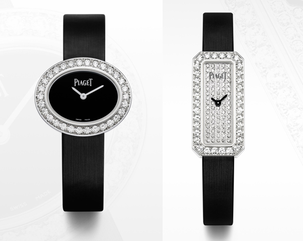 Piaget Limelight Diamonds ,18K׽ĸα