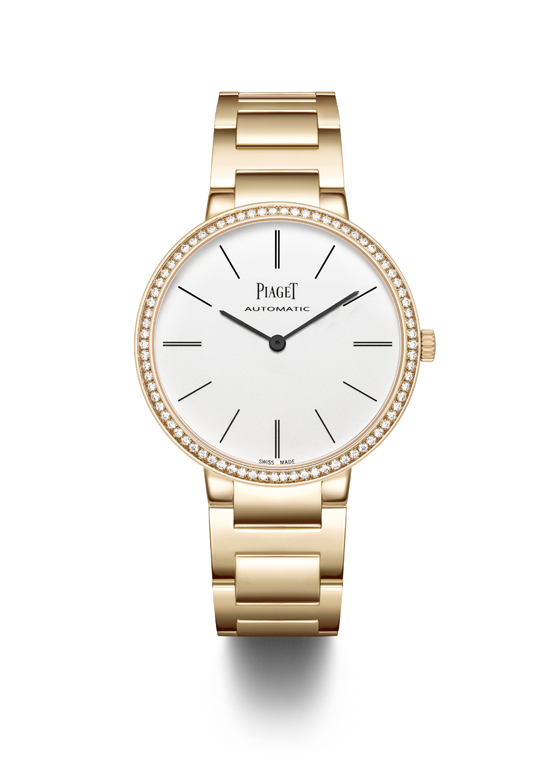 Piaget Altiplano