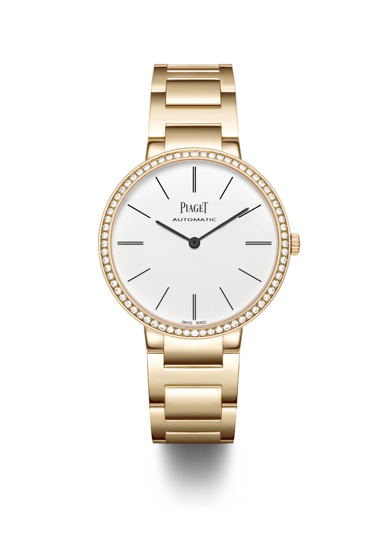 PIAGET Altiplano