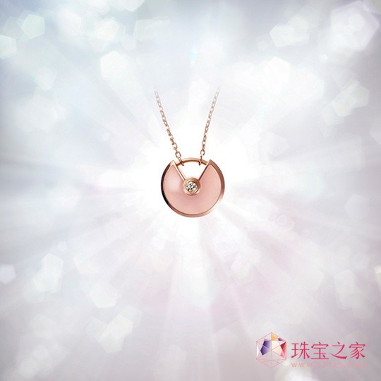 Amulette de Cartierϵ鱦