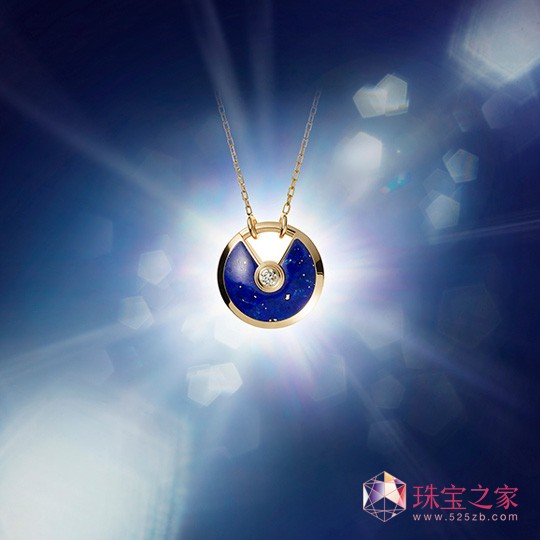 Amulette de Cartierϵ鱦