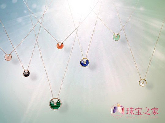 Amulette de Cartierϵ鱦