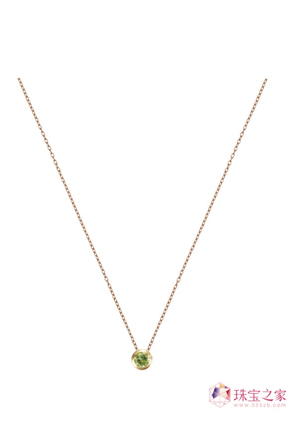 8 / August Peridotʯ