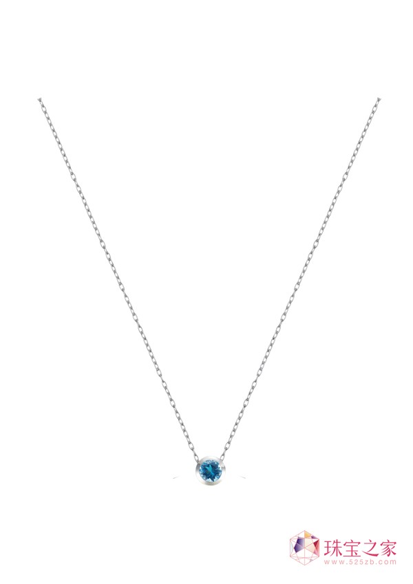 12 / DecemberBlue Topaz ʯ