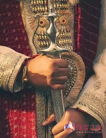 印度珠宝
