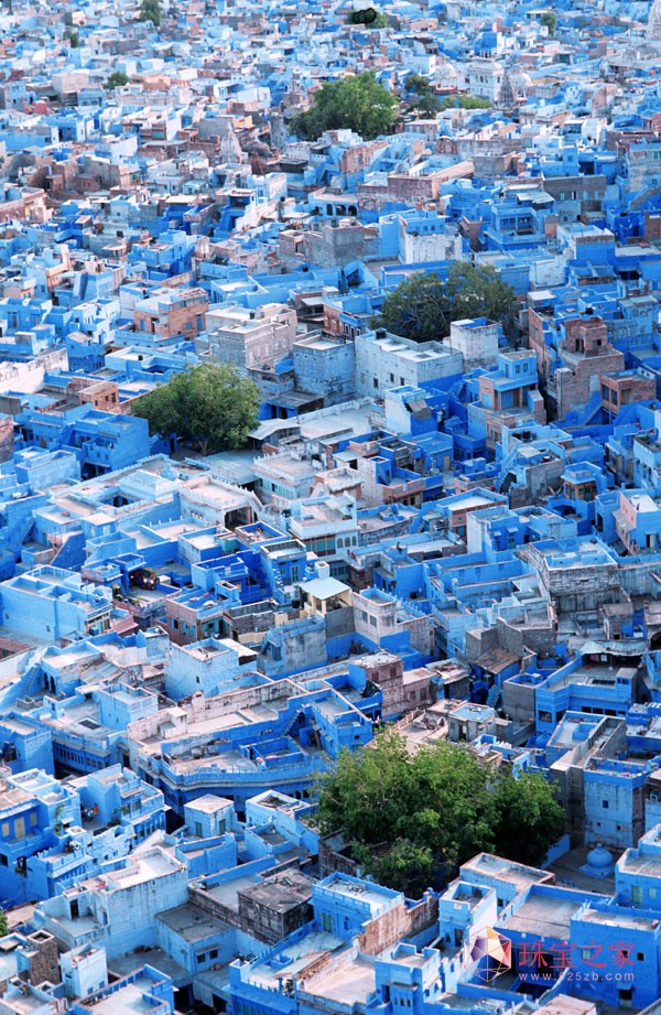 ʫ2015߼鱦ϵ·һƪJodhpur