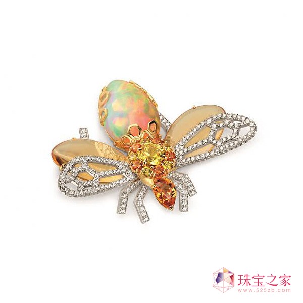 CHAUMET ȫJardins鱦ϵ