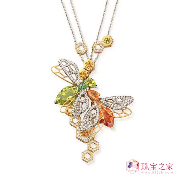 CHAUMET ȫJardins鱦ϵ