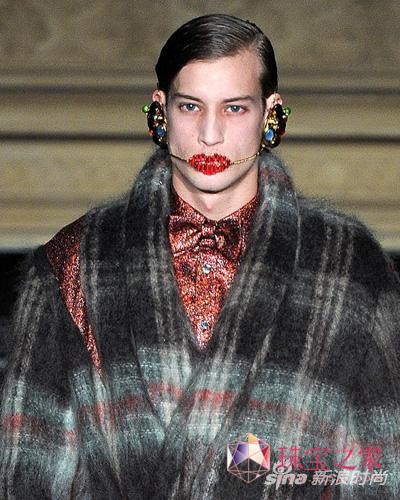 walter-van-beirendonck-2013ﶬװϵ