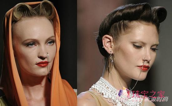 JEAN PAUL GAULTIER 2012ϵ