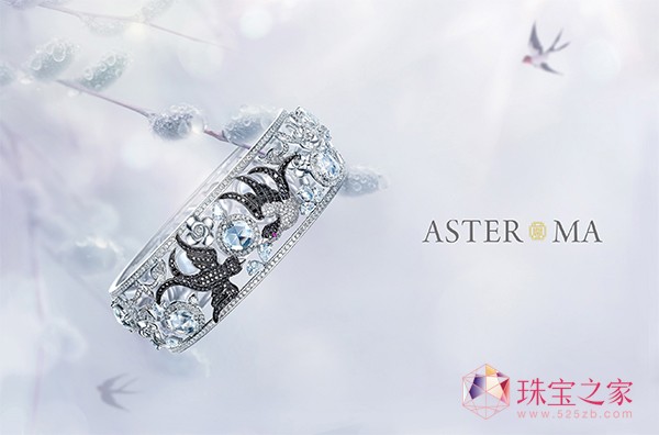 ASTER MA߼鱦ƳȻ͡ϵ