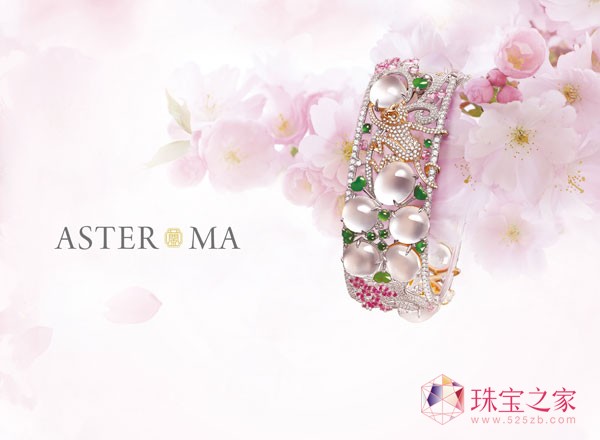 ASTER MA ߼鱦“ϵ鱦”ѡ