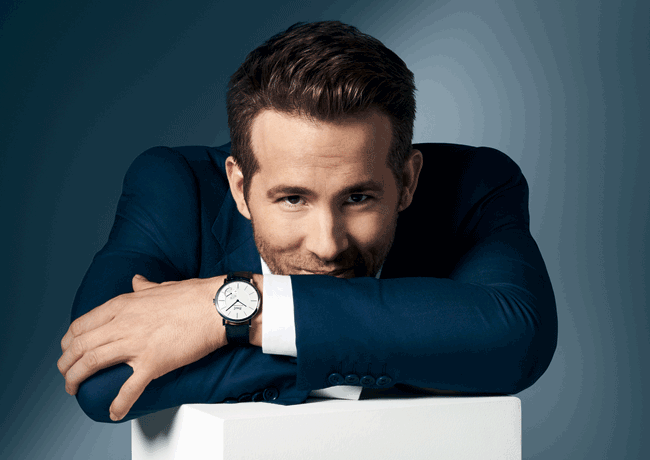 𰲡ŵ(Ryan Reynolds)PiagetȫƷƴ