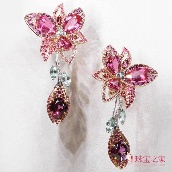 跢La Nature de CHAUMET ߶鱦