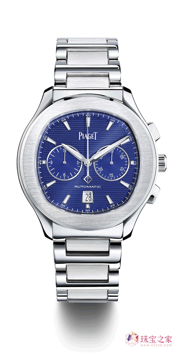 PIAGET 伯爵Piaget Polo S腕表