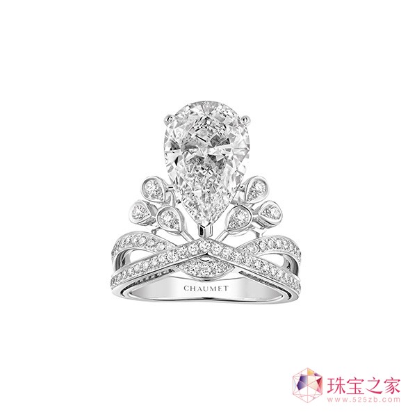 CHAUMET 2016Ϧ˽Ƽ