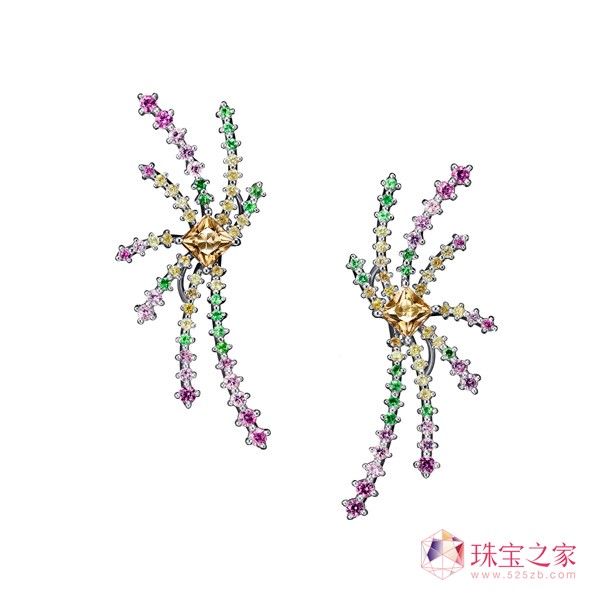 TASAKI 2016秋冬系列珠宝新品上市