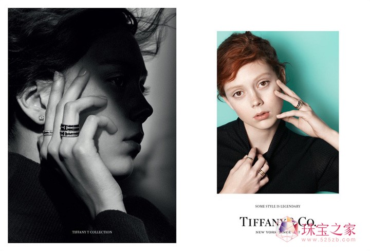 Tiffany & Co. 2016ﶬϵйƬ