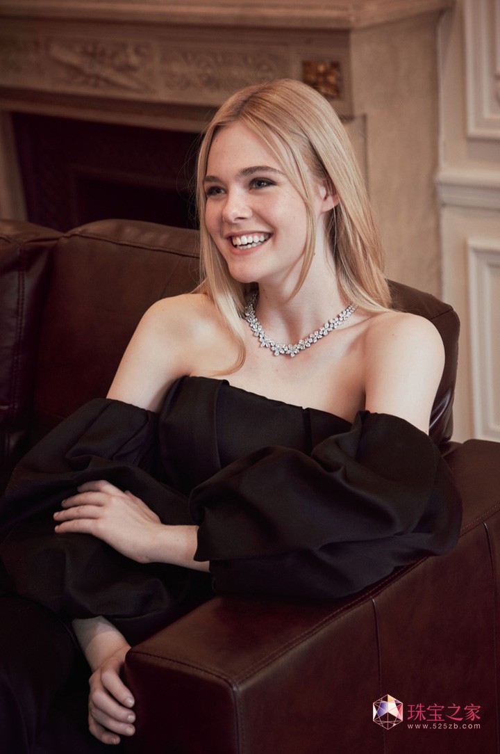 Elle Fanning Եܽ2016ϵй