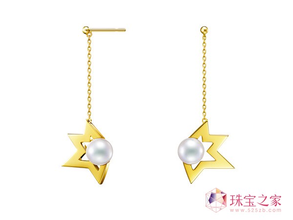 TASAKI Pearly Star Ǽ鱦ϵ