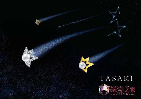 TASAKI Pearly Star Ǽ鱦ϵ