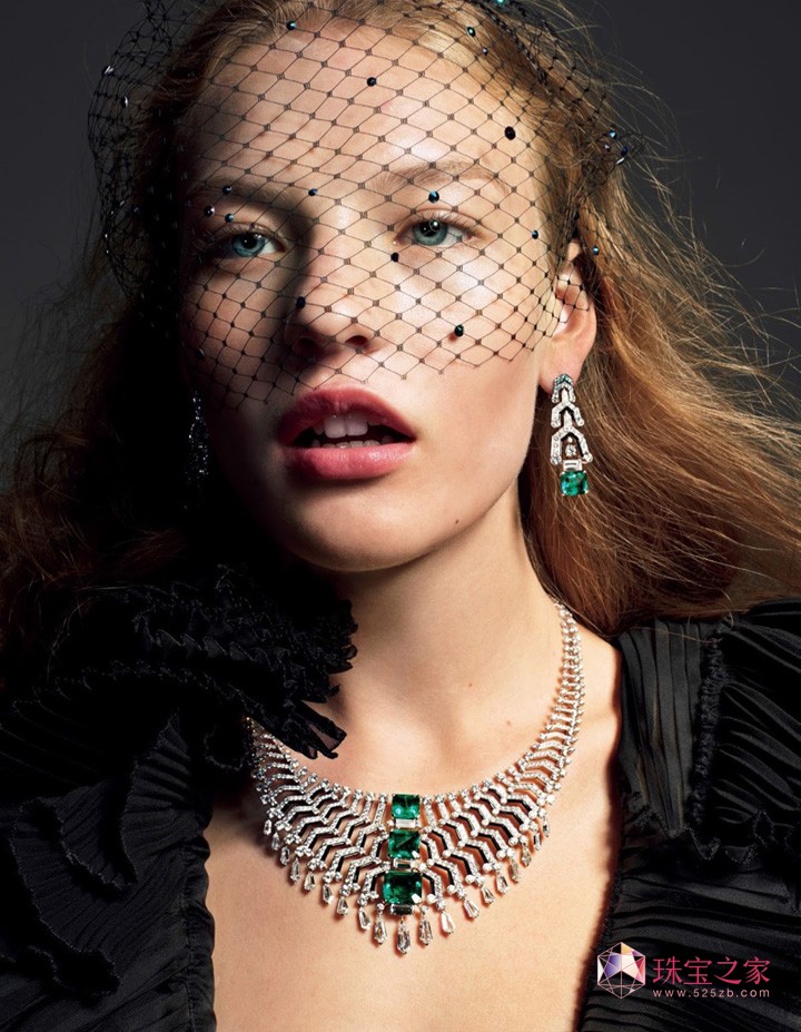 The Jewel Seduction ʯջ鱦Ƭ
