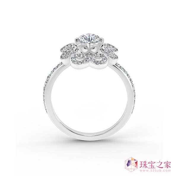 Forevermark®ӡЯ廭ҹͬ˽̽Ѱ֮