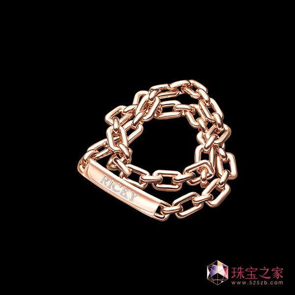 ·Ƴ Chunky Chain ߼鱦ϵ 