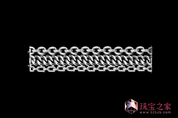 ·Ƴ Chunky Chain ߼鱦ϵ 