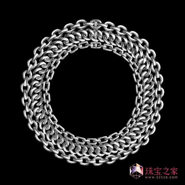 ·Ƴ Chunky Chain ߼鱦ϵ 