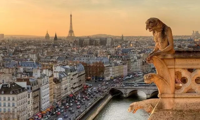 巴黎高定时装周艺游：惊艳的人生是一场行走的艺术盛宴