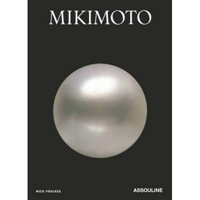Mikimoto珍珠