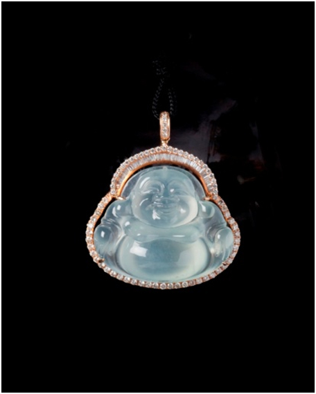 中艺 华夏文化 珠宝设计美学 翡翠 以人为本