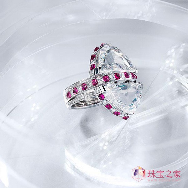 ȫRsonances de Cartier߼鱦ϵ