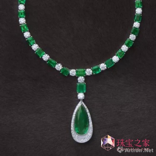 嘉德香港秋拍呈现矜贵不凡的奢华瑰丽珠宝魅力 