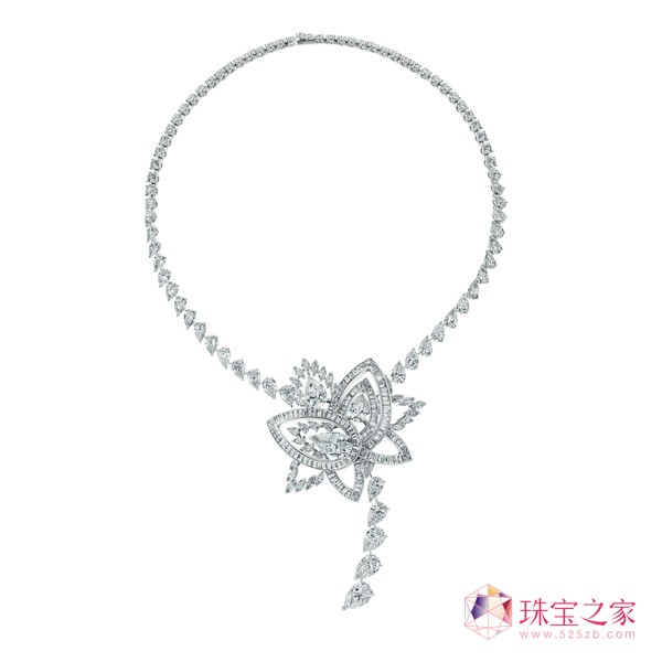 Lotus by De Beers ȫ¸߼鱦֮