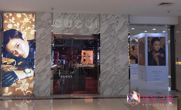 GUCCIҵÿ꿪