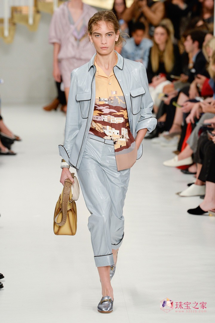 мҵľTod's 2018ʱװ