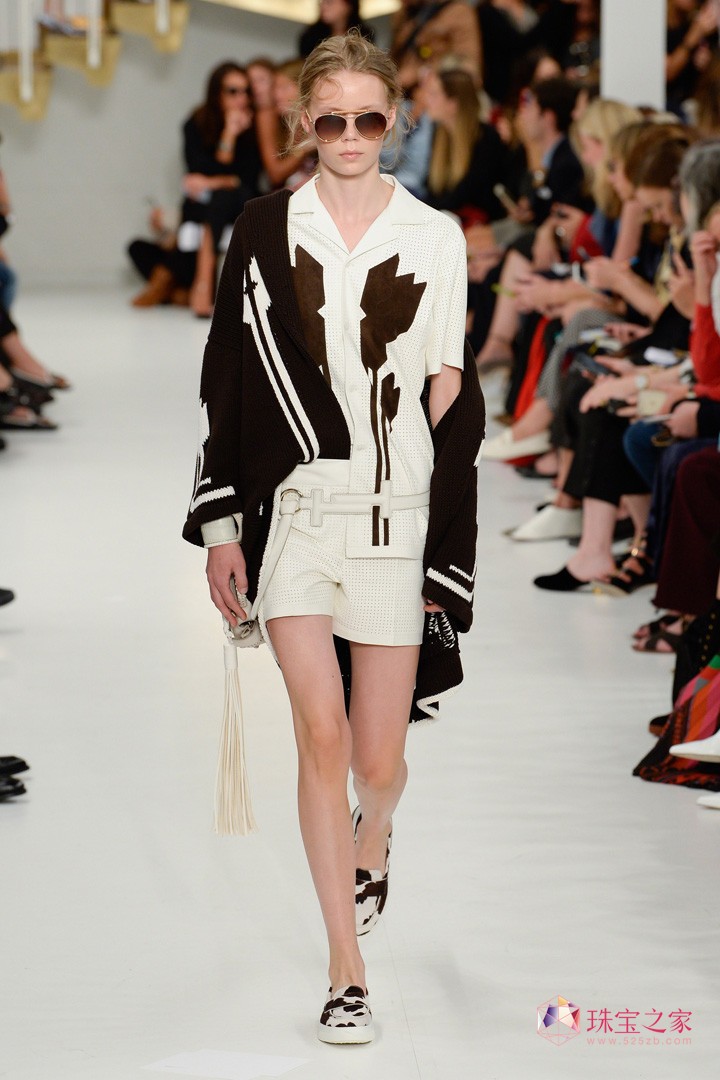 мҵľTod's 2018ʱװ