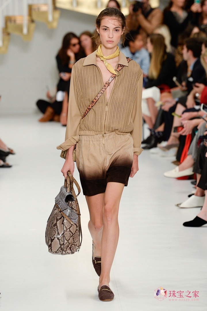 мҵľTod's 2018ʱװ