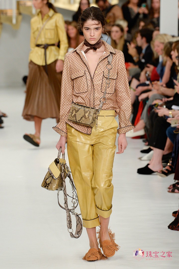 мҵľTod's 2018ʱװ