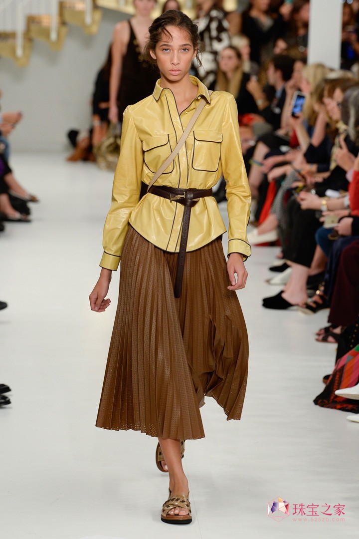 мҵľTod's 2018ʱװ