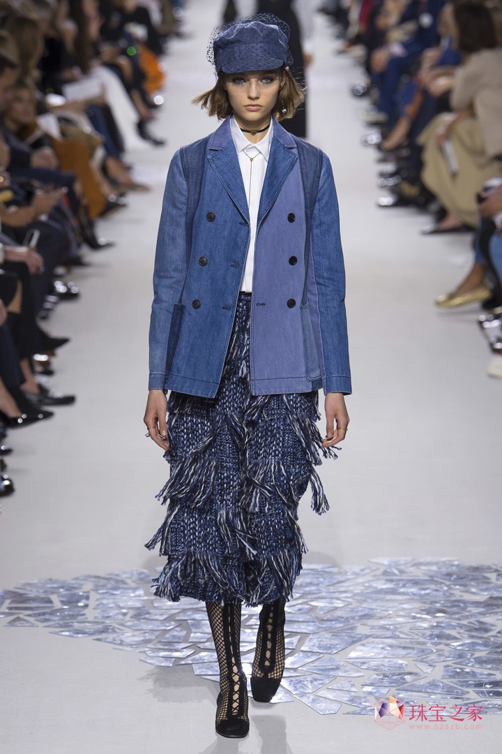 ʶˣChristian Dior 2018ϵʱװ