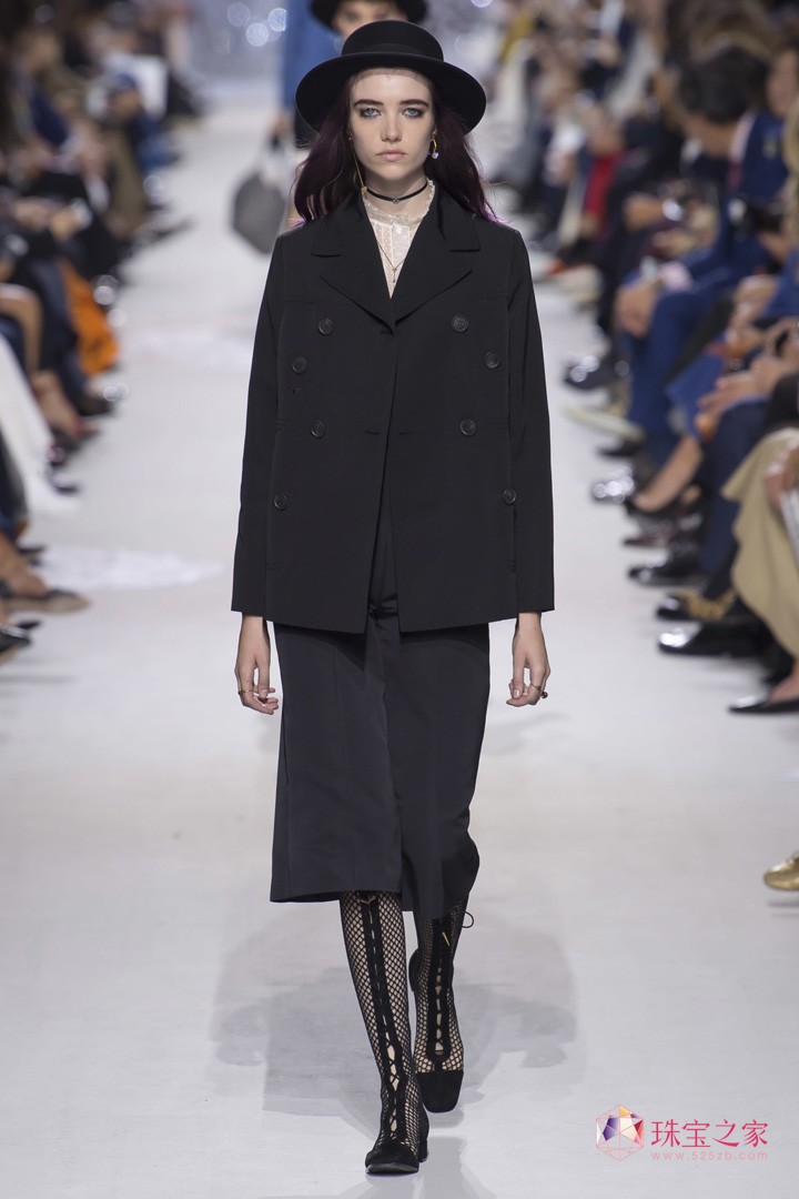 ʶˣChristian Dior 2018ϵʱװ